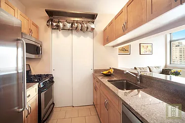 Sold by Halstead Real Estate