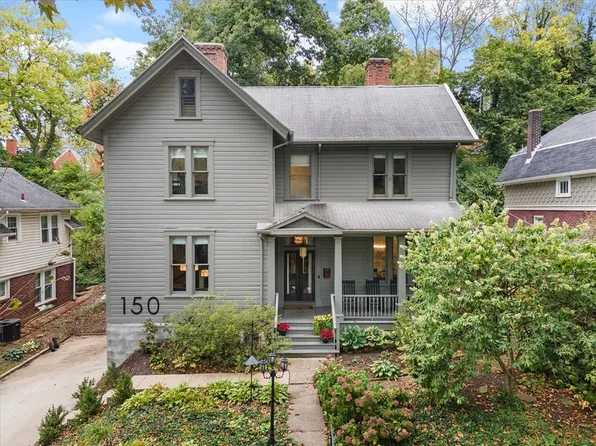 150 Race St, Pittsburgh, PA 15218