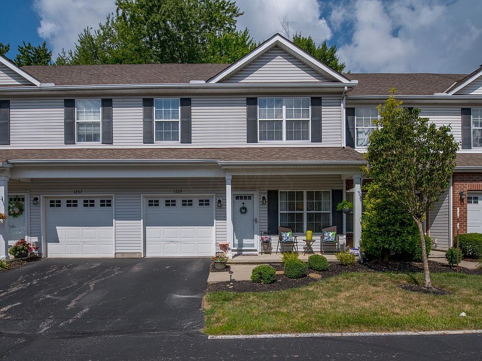 1st image of 1269 Grove Dr #2604