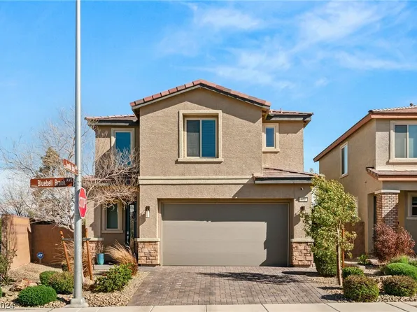 972 Bluebell Brook St, Henderson, NV 89052