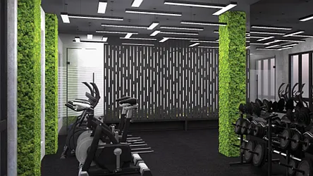 Rented by Nooklyn NYC LLC