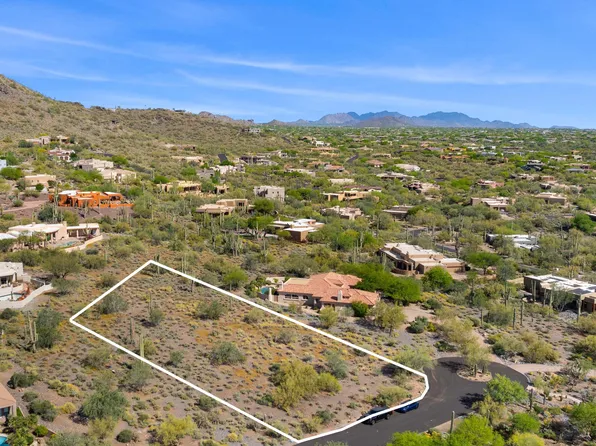 0 N Palo Verde Way #19, Carefree, AZ 85377