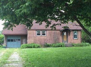 308 E Lawn Ridge Ave, Manlius, IL 61338