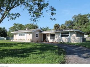 17171 Carolyn Ln, North Fort Myers, FL 33917