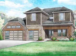 3014 James Way, Guthrie, OK 73044