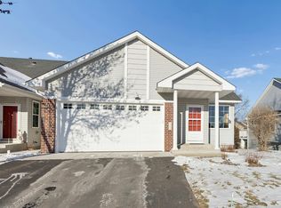 11052 16th St NE, Saint Michael, MN 55376 | MLS #7014057 | Zillow