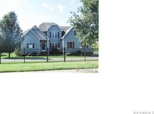 3339 Darbytown Rd, Henrico, VA 23231