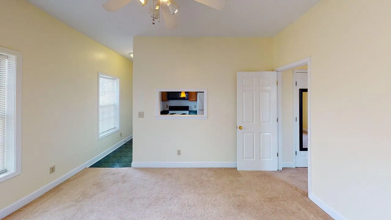 1 bed, 500 sqft, $850 — Photo 4
