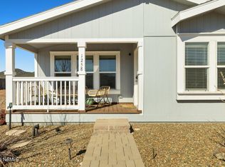 1258 W Morse Ave, Williams, AZ 86046