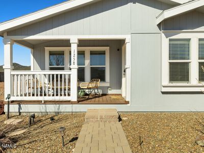 1258 W Morse Ave, Williams, AZ, 86046