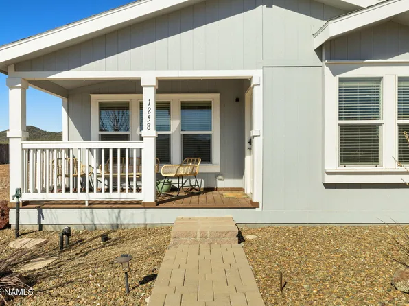 1258 W Morse Ave, Williams, AZ 86046