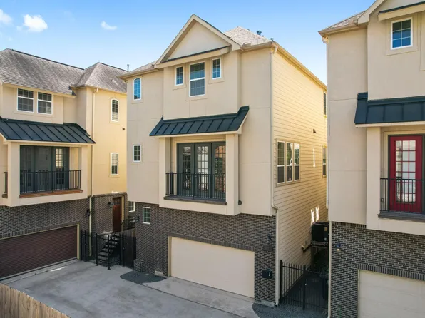 5525 Petty St #B, Houston, TX 77007