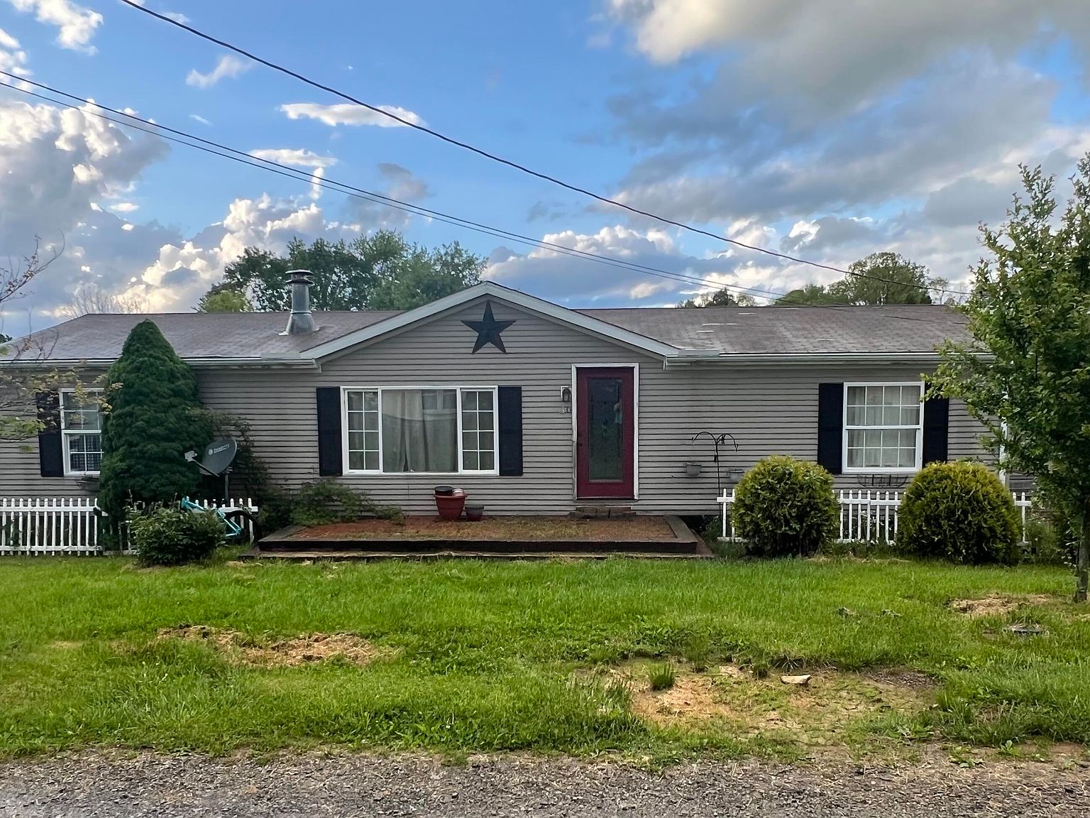 30 Independence Ave, Craigsville, WV 26205 MLS 24239 Zillow