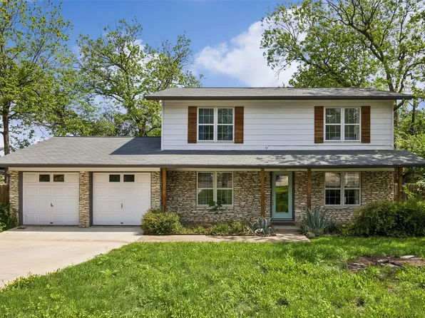 2118 Vanderbilt Ln, Austin, TX 78723