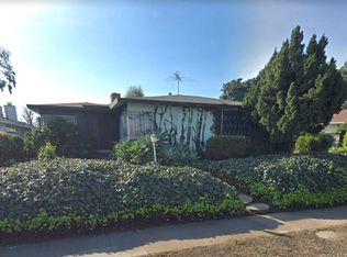 852 W 123rd St, Los Angeles, CA 90044