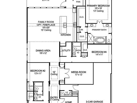 2nd image of this home