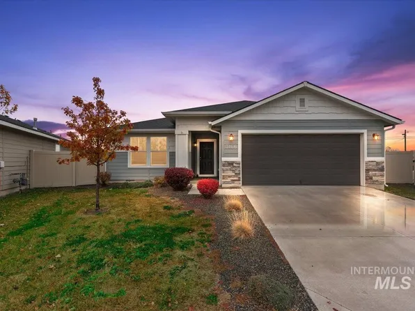 3166 N Saratov Way, Kuna, ID 83634