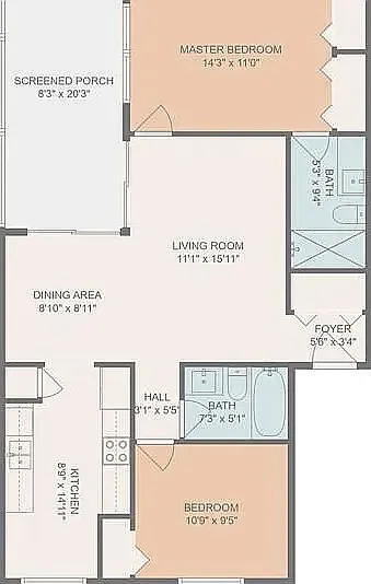 10578 Quincy Ct #1 — Photo 16