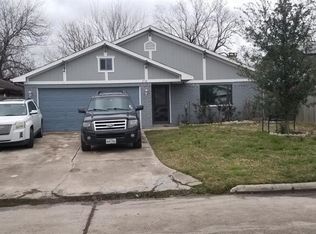 719 Connorvale Ct, Houston, TX 77060