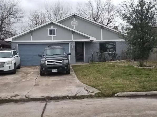 719 Connorvale Ct, Houston, TX 77060