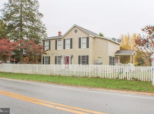 4155 Smallwood Church Rd, Indian Head, MD 20640