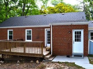 1100 Blue Jay Ln, Henrico, VA 23229