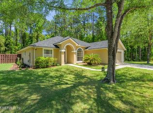 581 MISTY MORNING Court, Jacksonville, FL 32218