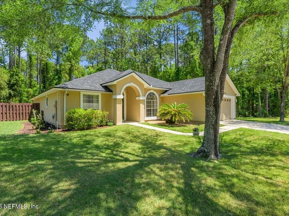 581 MISTY MORNING Court, Jacksonville, FL 32218