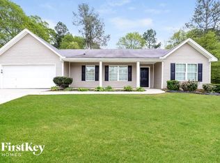 208 Cane Ave SE, Social Circle, GA 30025