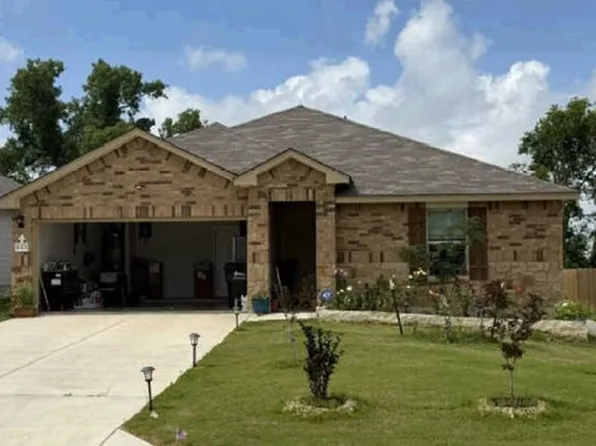 613 Eaton Dr, Temple, TX 76504