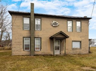 6799 State Route 20, Bouckville, NY