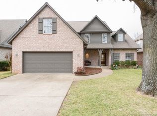 9130 S Braden Pl, Tulsa, OK 74137