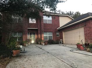 10814 Jaycreek Dr, Houston, TX 77070