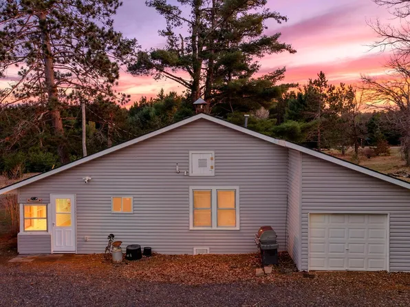 4996 Springbrook Trl, Danbury, WI 54830