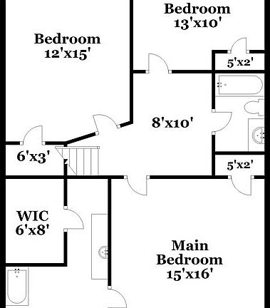 3rd image of this home