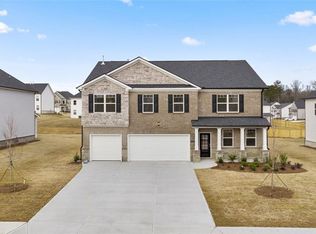 2888 Eucalyptus Rd, Loganville, GA 30052