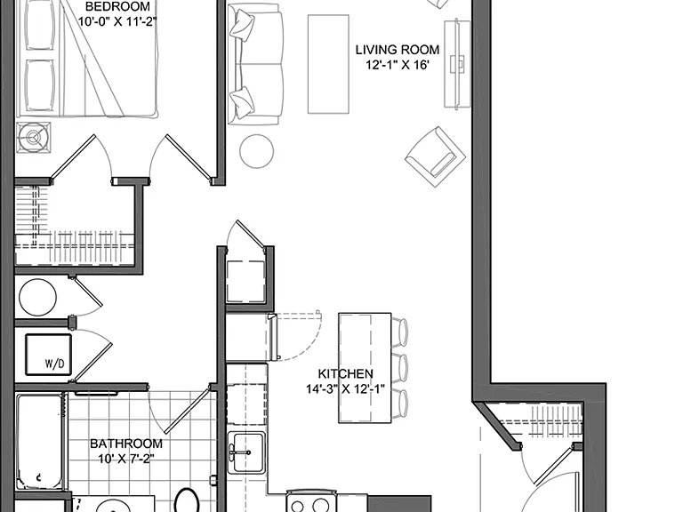 1126 Jericho Tpke — Photo 10