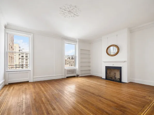 404 Riverside Dr APT 8A, Manhattan, NY 10025