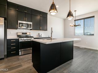 6099 N Westridge Rd, Heber City, UT 84032