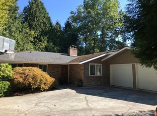 4334 90th Ave SE, Mercer Island, WA 98040
