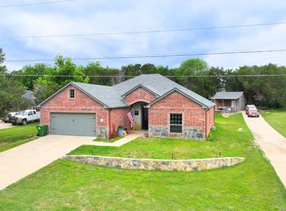 3904 Laramie Trl, Granbury, TX 76048