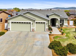 4445 N Reston Pl, Prescott Valley, AZ 86314