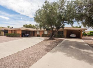6417 E University Dr, Mesa, AZ 85205