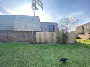 1705 Forest Lakes Cir APT C, West Palm Beach, FL 33406