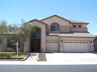 2613 W McNeil St, Phoenix, AZ 85041