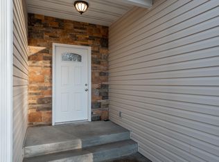 141 Shiloh St, Branson, MO 65616