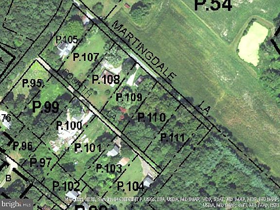 3rd image of Martingdale Ln