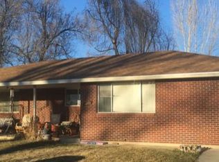 1450 Lamplighter Dr, Longmont, CO 80504