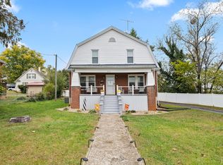 809 Broad St, Altavista, VA 24517
