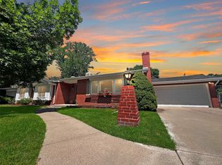 3610 Otis St, Wheat Ridge, CO 80033